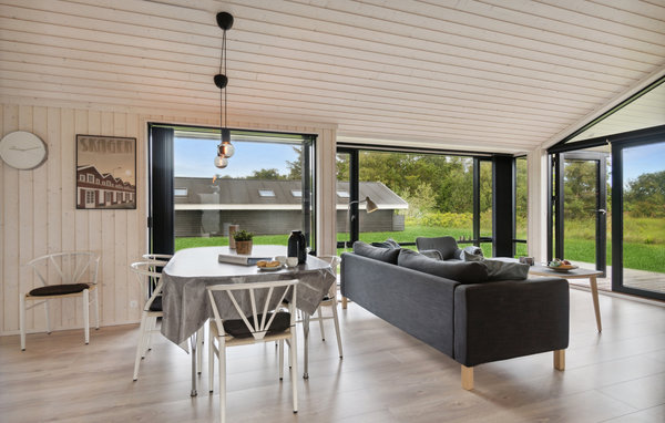 Ferienhaus 