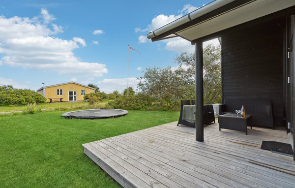 Ferienhaus 