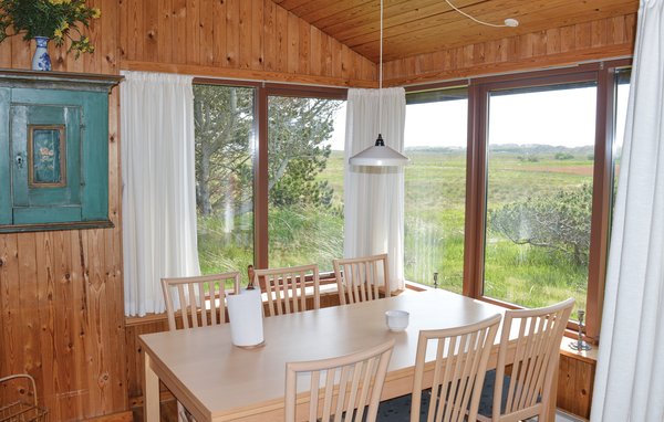Ferienhaus 