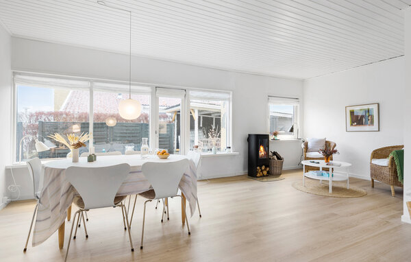 Ferienhaus 