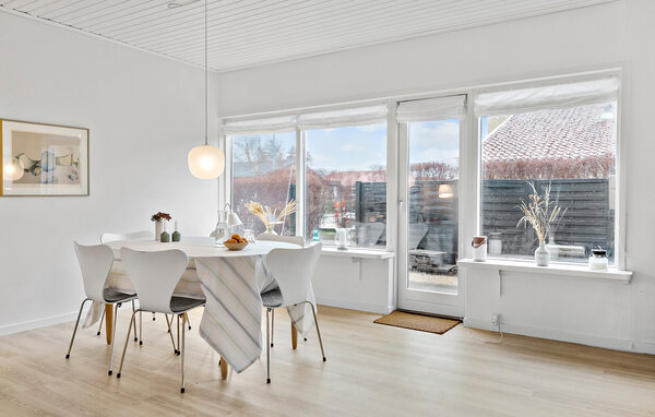 Ferienhaus 