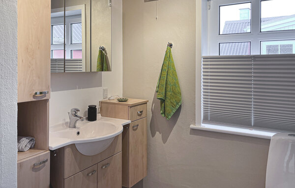 Feriehuse - Hulsig Strand , Danmark - A01156 701