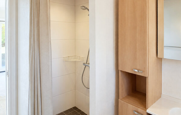 Semesterhus - Hulsig Strand , Danmark - A01156 702