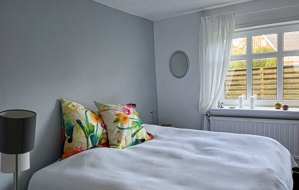 Feriehuse - Hulsig Strand , Danmark - A01156 601