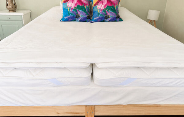 Semesterhus - Hulsig Strand , Danmark - A01156 604