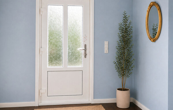 Semesterhus - Hulsig Strand , Danmark - A01156 502