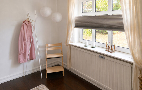 Semesterhus - Hulsig Strand , Danmark - A01156 504
