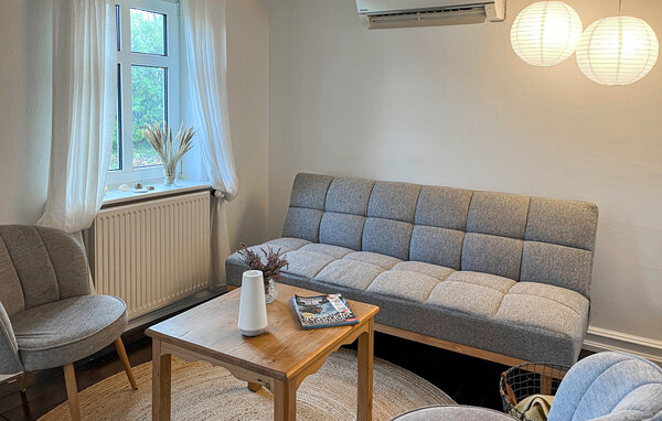 Feriehuse - Hulsig Strand , Danmark - A01156 2