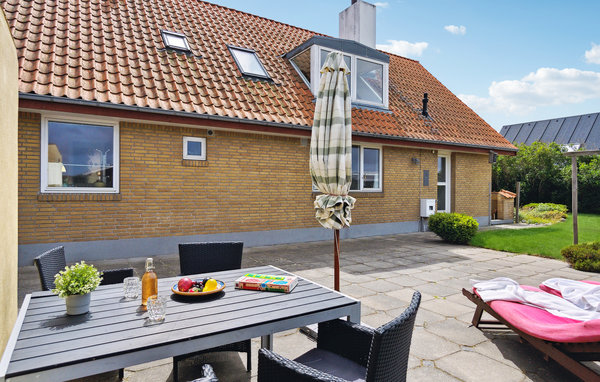 Feriehuse - Skagen Strand , Danmark - A01157 2