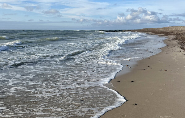 Semesterhus - Kandestederne , Danmark - A01160 9