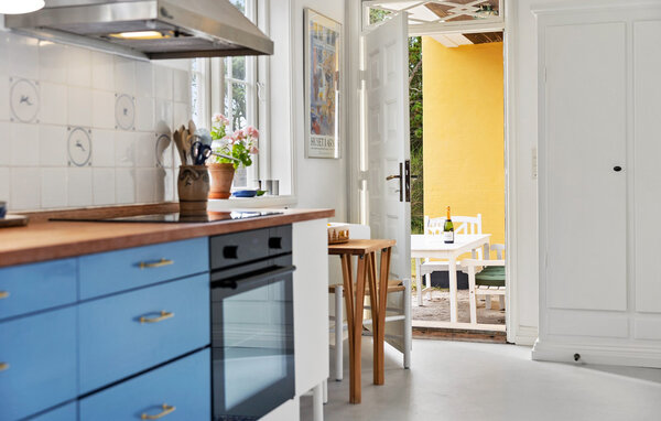 Semesterhus - Kandestederne , Danmark - A01160 401