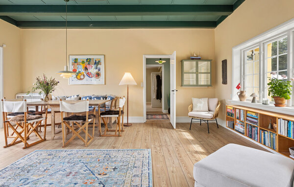 Semesterhus - Kandestederne , Danmark - A01160 6