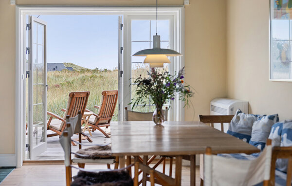 Semesterhus - Kandestederne , Danmark - A01160 301