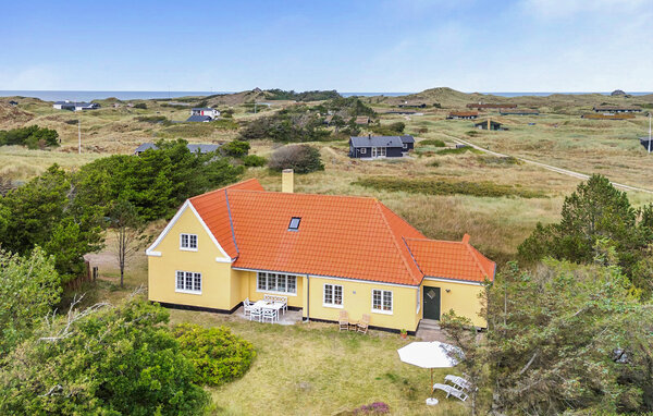 Semesterhus - Kandestederne , Danmark - A01160 1