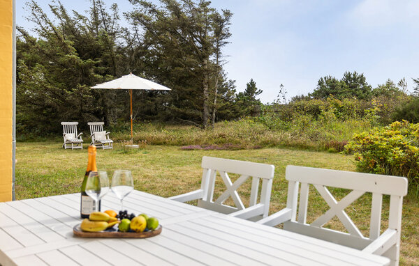 Semesterhus - Kandestederne , Danmark - A01160 2