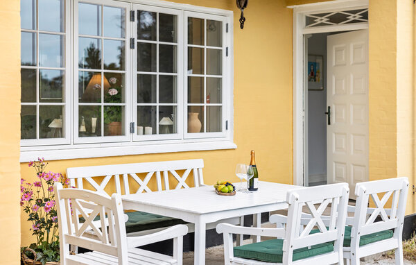 Semesterhus - Kandestederne , Danmark - A01160 101