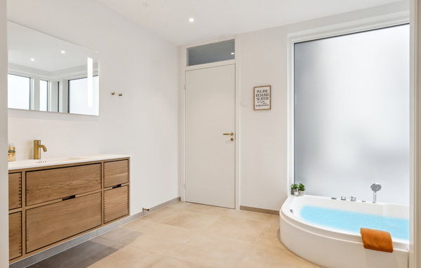 Ferienhaus - Skagen Strand , Dänemark - A01162 9