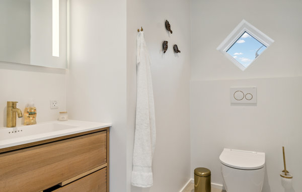 Ferienhaus - Skagen Strand , Dänemark - A01162 703