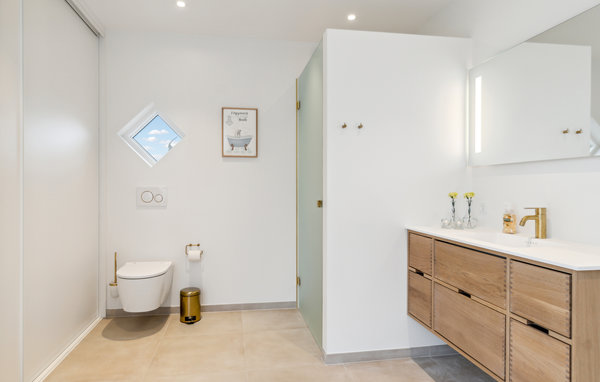 Ferienhaus - Skagen Strand , Dänemark - A01162 704