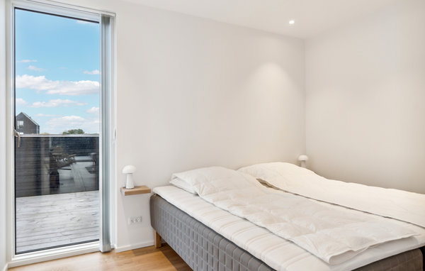 Ferienhaus - Skagen Strand , Dänemark - A01162 602