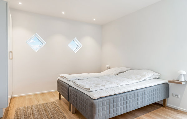 Ferienhaus - Skagen Strand , Dänemark - A01162 603