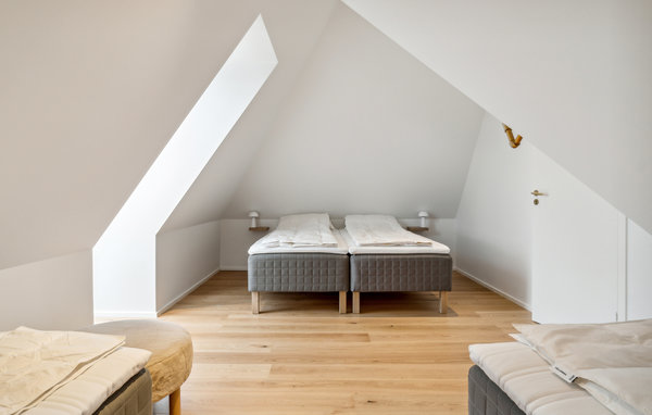 Ferienhaus - Skagen Strand , Dänemark - A01162 605