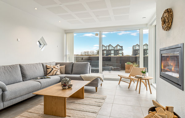 Ferienhaus - Skagen Strand , Dänemark - A01162 5