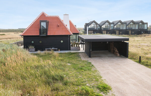 Ferienhaus - Skagen Strand , Dänemark - A01162 81