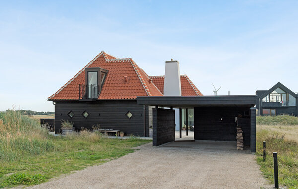 Ferienhaus - Skagen Strand , Dänemark - A01162 82