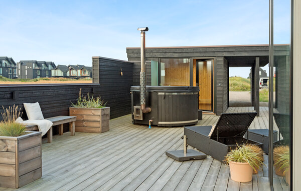 Ferienhaus - Skagen Strand , Dänemark - A01162 101