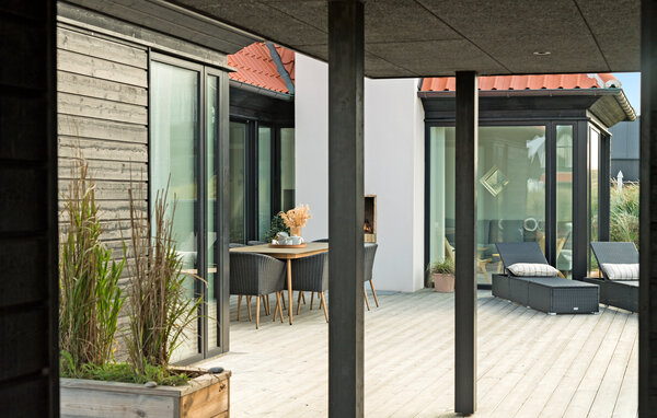 Ferienhaus - Skagen Strand , Dänemark - A01162 104