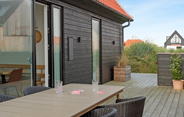 Ferienhaus - Skagen Strand , Dänemark - A01162 105