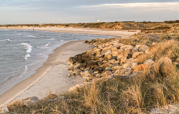 Ferienhaus - Skagen Strand , Dänemark - A01164 901
