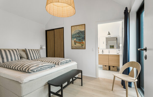 Ferienhaus - Skagen Strand , Dänemark - A01164 601