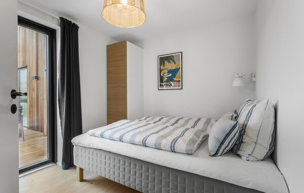 Ferienhaus - Skagen Strand , Dänemark - A01164 602