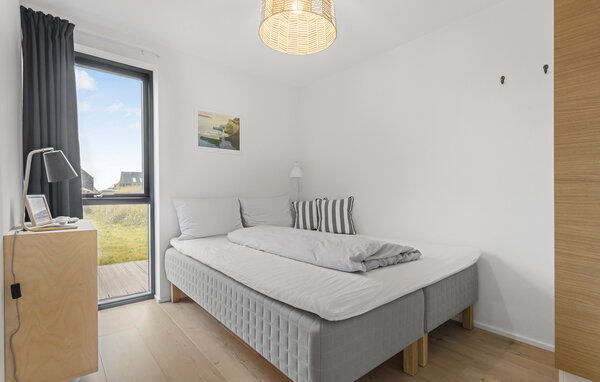 Ferienhaus - Skagen Strand , Dänemark - A01164 603