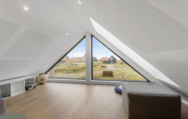 Ferienhaus - Skagen Strand , Dänemark - A01164 501