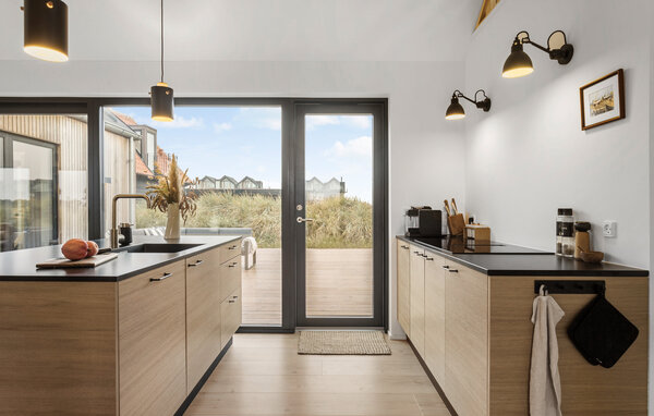 Ferienhaus - Skagen Strand , Dänemark - A01164 401