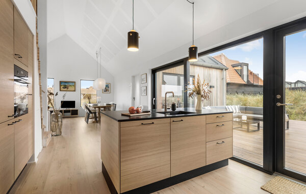 Ferienhaus - Skagen Strand , Dänemark - A01164 6