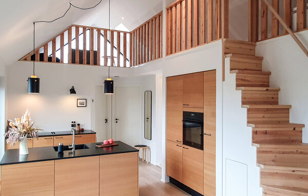 Ferienhaus - Skagen Strand , Dänemark - A01164 402