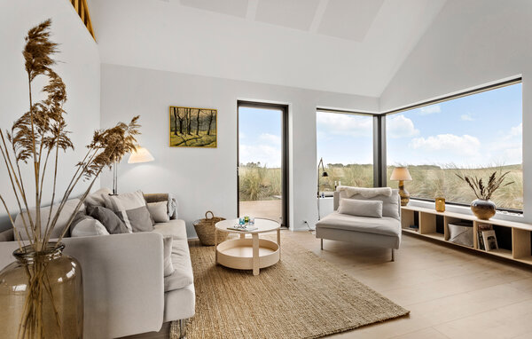 Ferienhaus - Skagen Strand , Dänemark - A01164 3