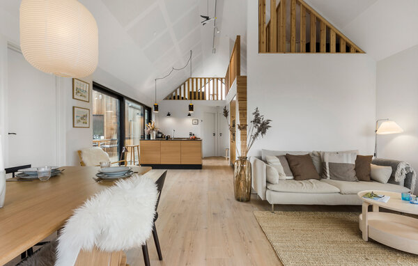 Ferienhaus - Skagen Strand , Dänemark - A01164 4