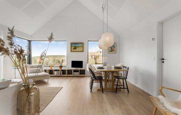 Ferienhaus - Skagen Strand , Dänemark - A01164 5