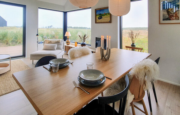 Ferienhaus - Skagen Strand , Dänemark - A01164 302