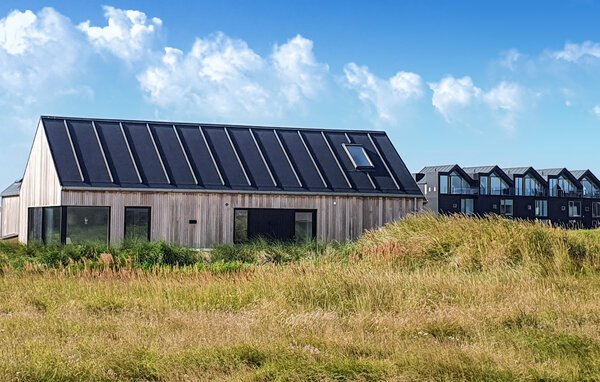 Ferienhaus - Skagen Strand , Dänemark - A01164 9