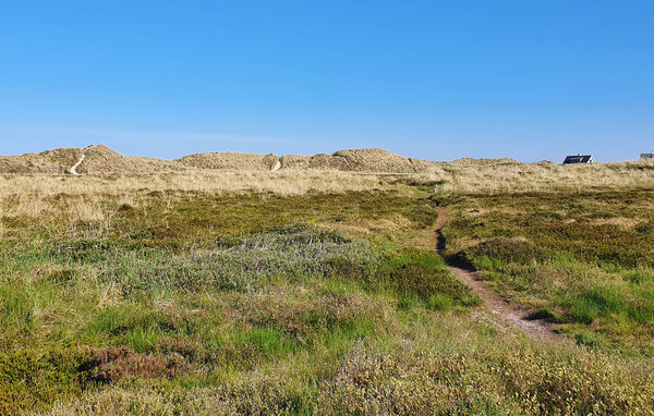 Ferienhaus - Skagen Strand , Dänemark - A01164 8