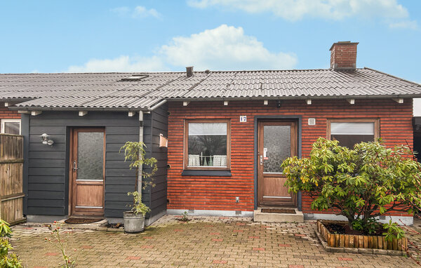 Vakantiehuis - Skagen , Denemarken - A01170 81