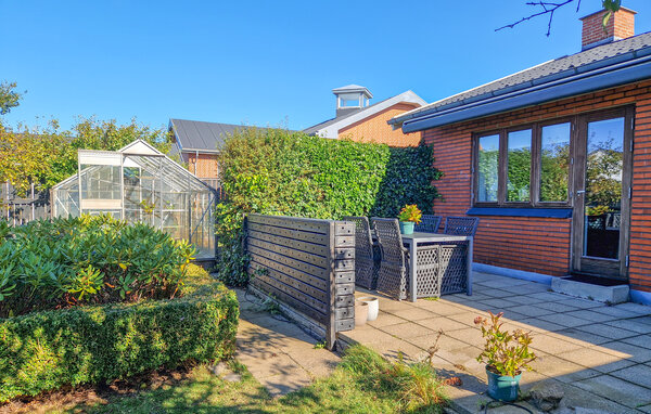 Ferienhaus - Skagen , Dänemark - A01170 2