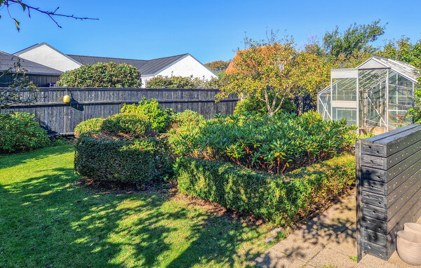 Ferienhaus - Skagen , Dänemark - A01170 101