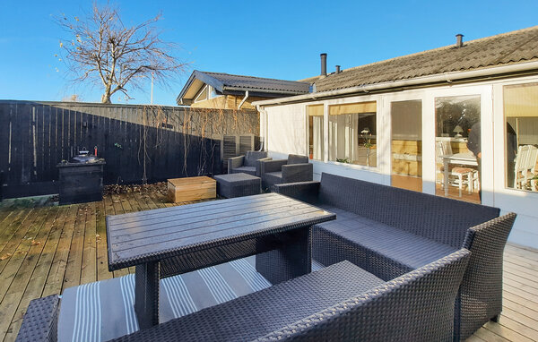 Feriehuse - Skagen Strand , Danmark - A01178 1